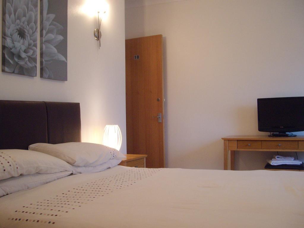 Lindhome Guest House Αμπερντήν Δωμάτιο φωτογραφία
