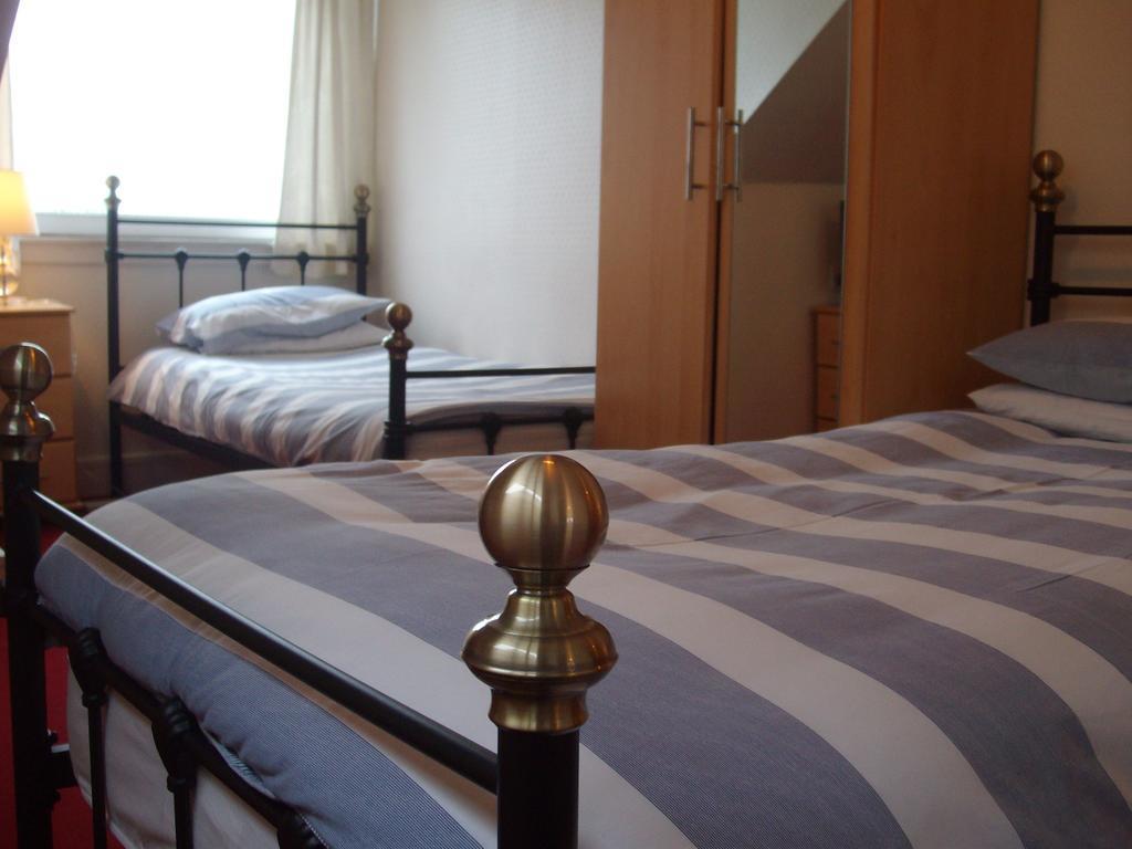 Lindhome Guest House Αμπερντήν Δωμάτιο φωτογραφία