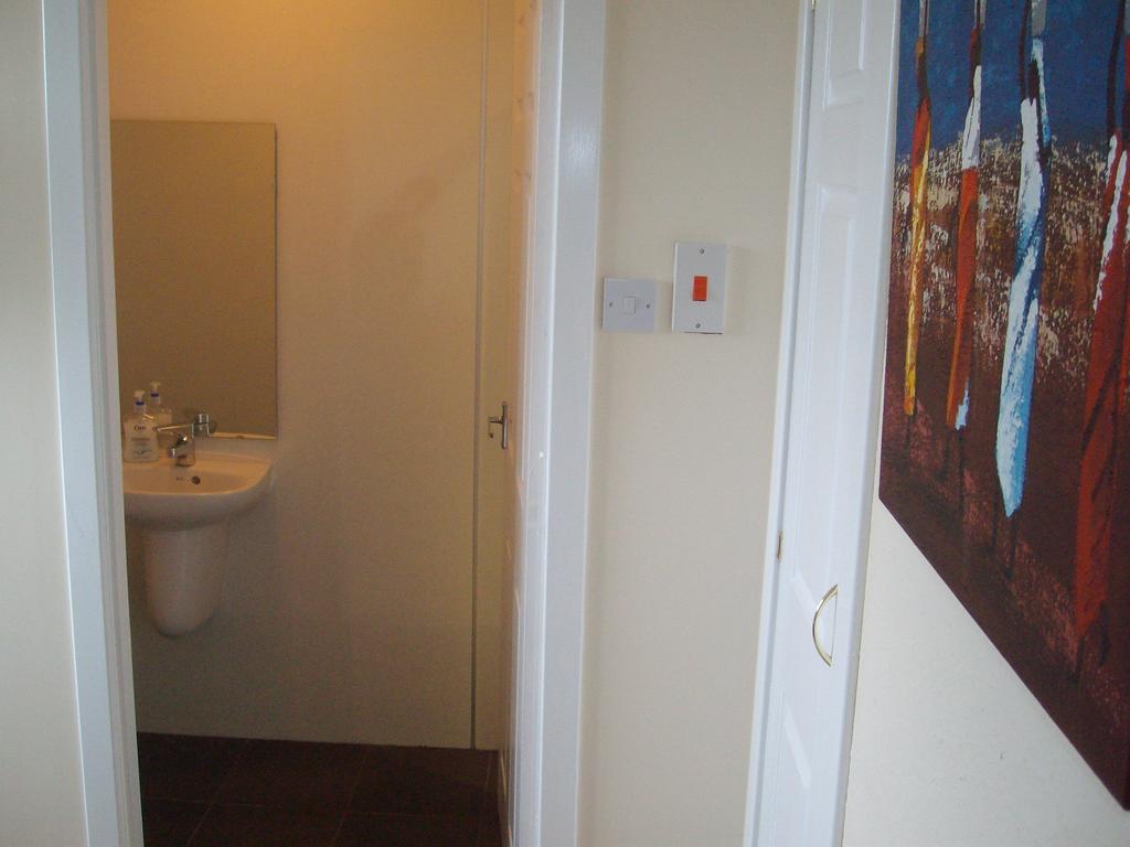 Lindhome Guest House Αμπερντήν Δωμάτιο φωτογραφία