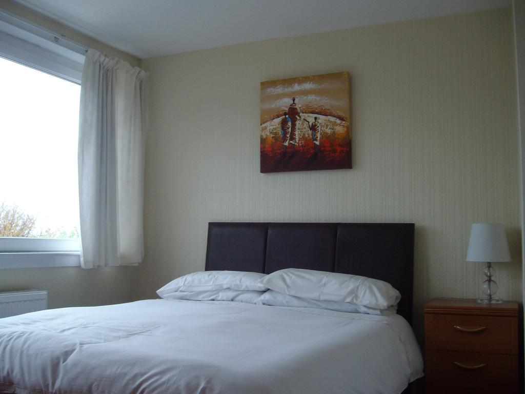 Lindhome Guest House Αμπερντήν Δωμάτιο φωτογραφία