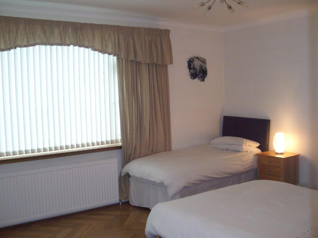 Lindhome Guest House Αμπερντήν Δωμάτιο φωτογραφία