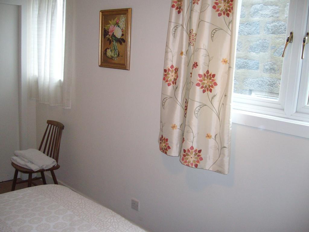 Lindhome Guest House Αμπερντήν Δωμάτιο φωτογραφία