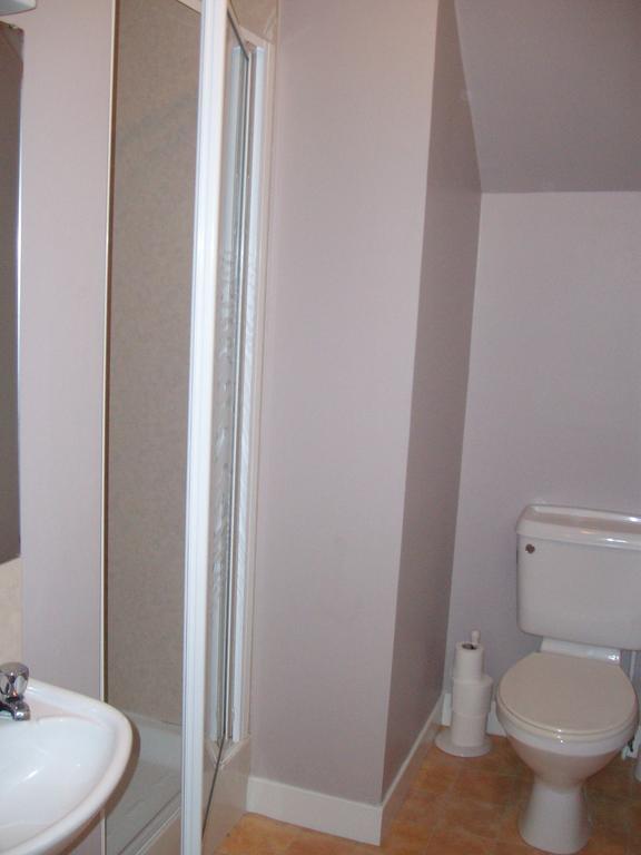 Lindhome Guest House Αμπερντήν Δωμάτιο φωτογραφία