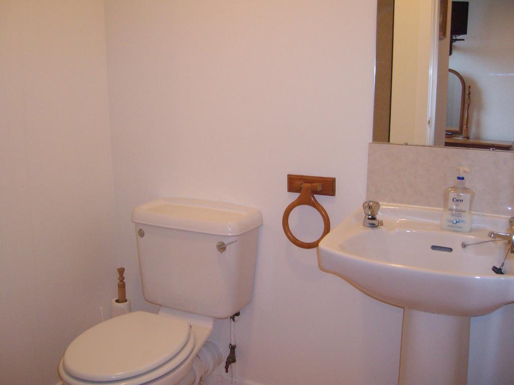Lindhome Guest House Αμπερντήν Δωμάτιο φωτογραφία